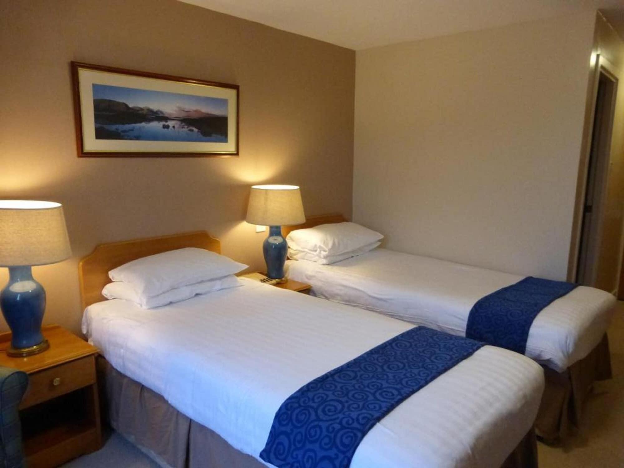 Norseman Hotel Wick  Eksteriør bilde