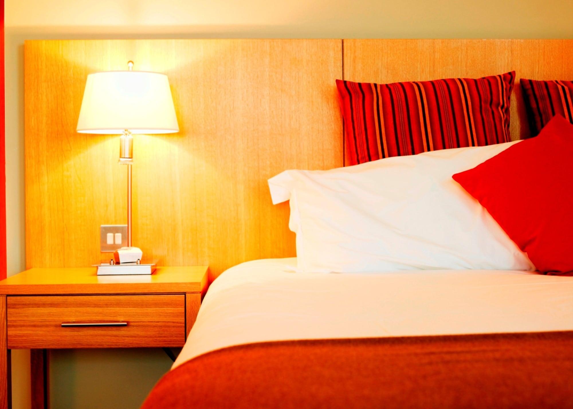Norseman Hotel Wick  Eksteriør bilde