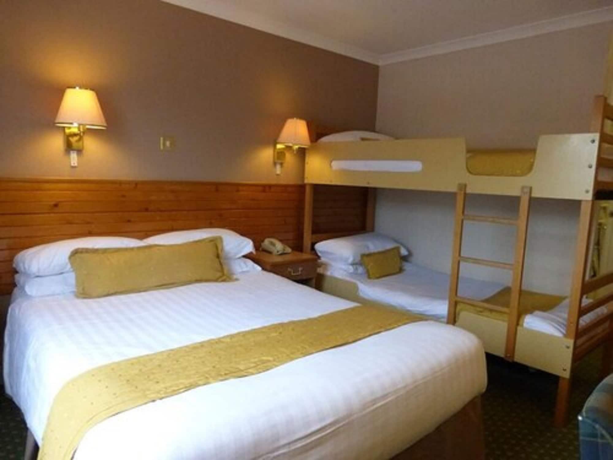 Norseman Hotel Wick  Eksteriør bilde