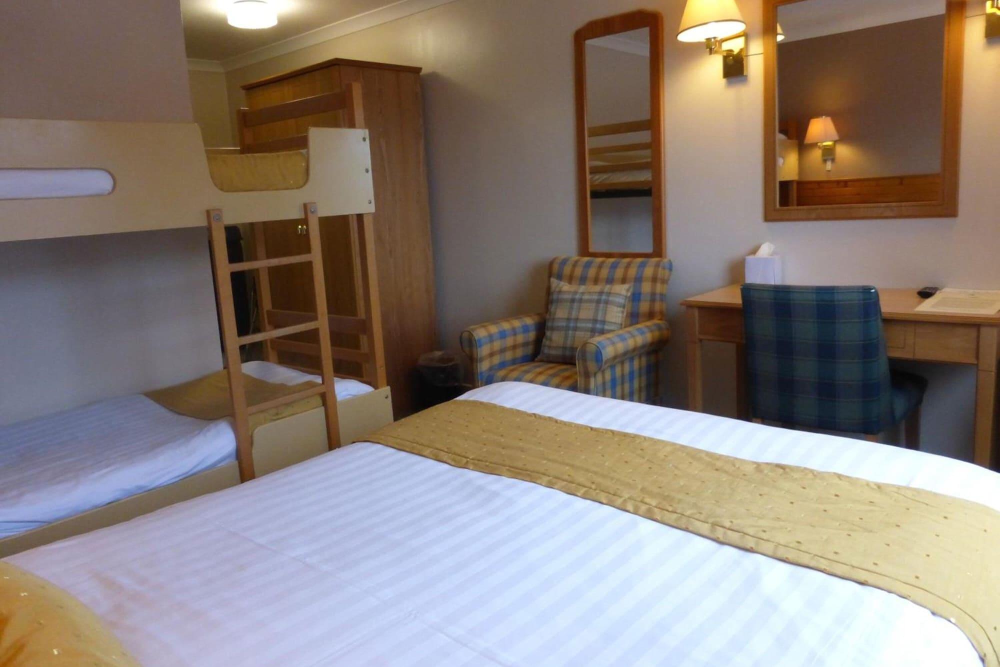 Norseman Hotel Wick  Eksteriør bilde