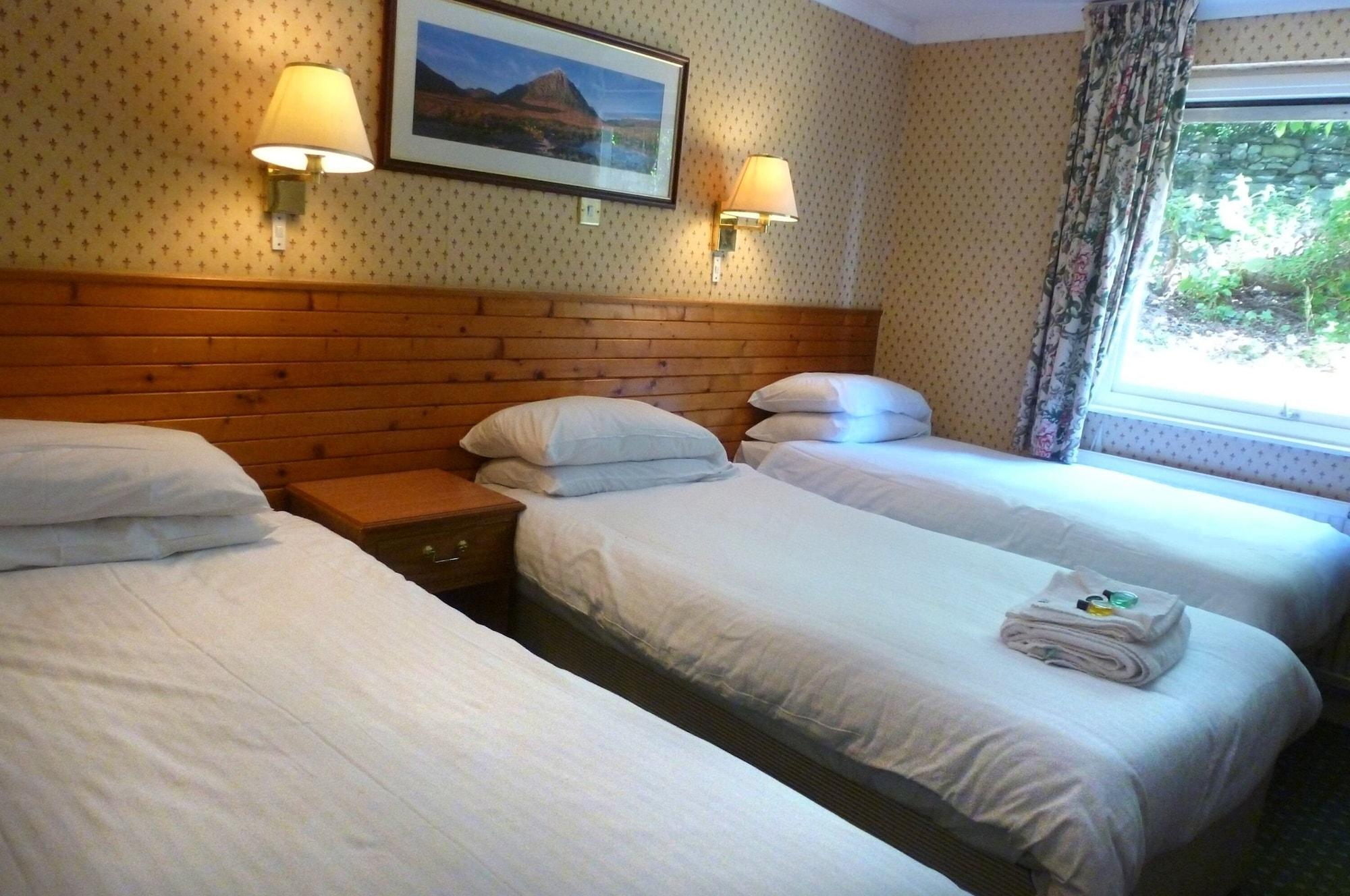 Norseman Hotel Wick  Eksteriør bilde