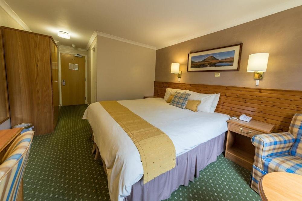 Norseman Hotel Wick  Eksteriør bilde