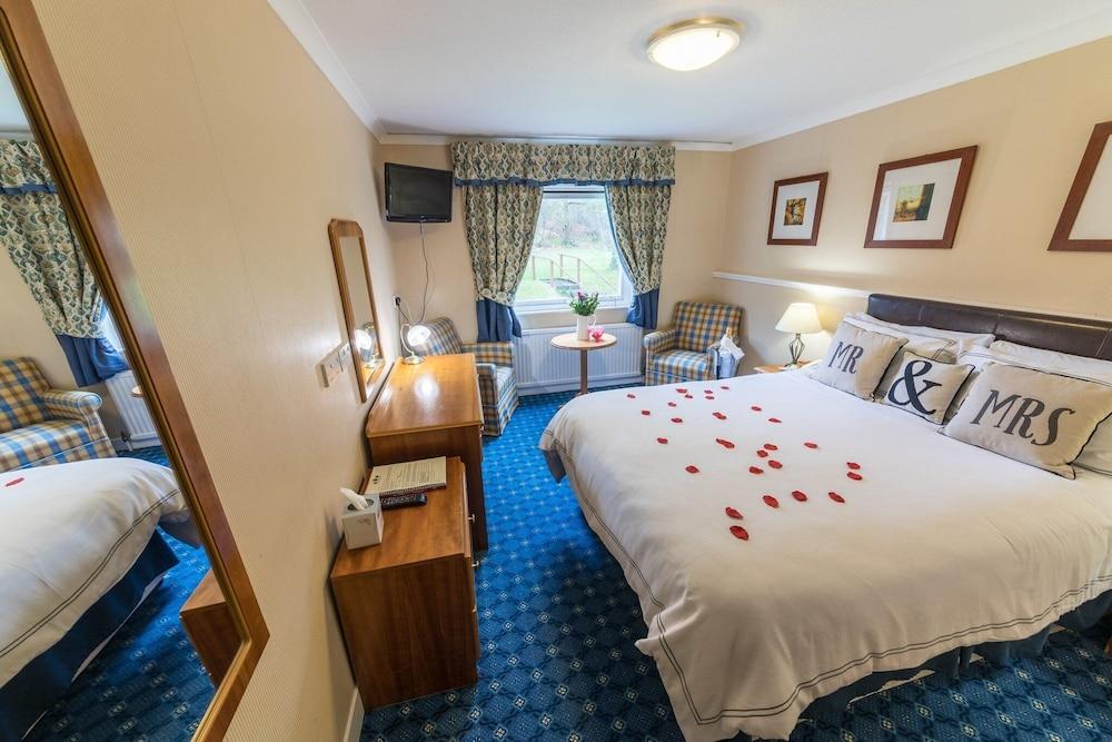 Norseman Hotel Wick  Eksteriør bilde