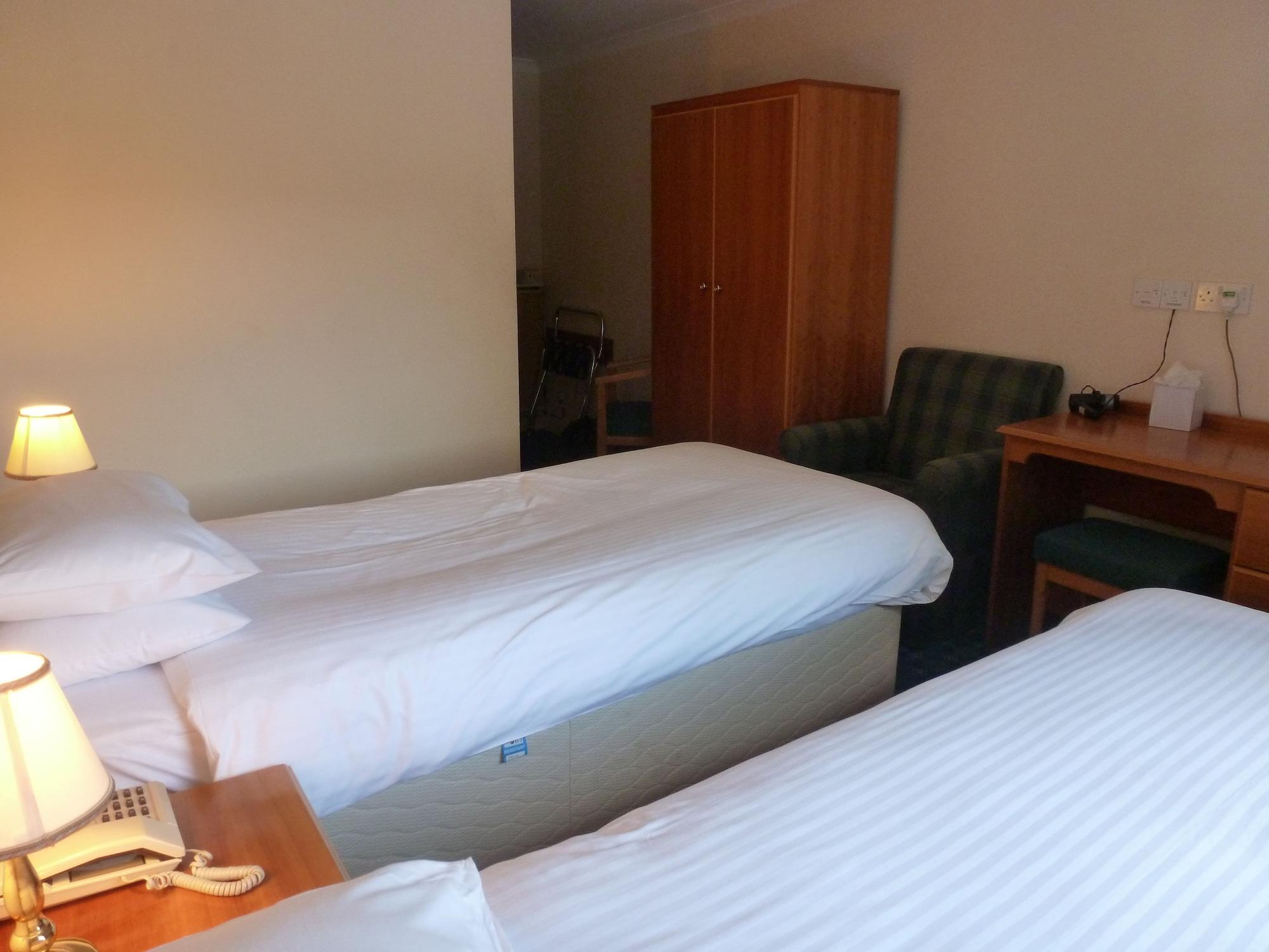 Norseman Hotel Wick  Eksteriør bilde
