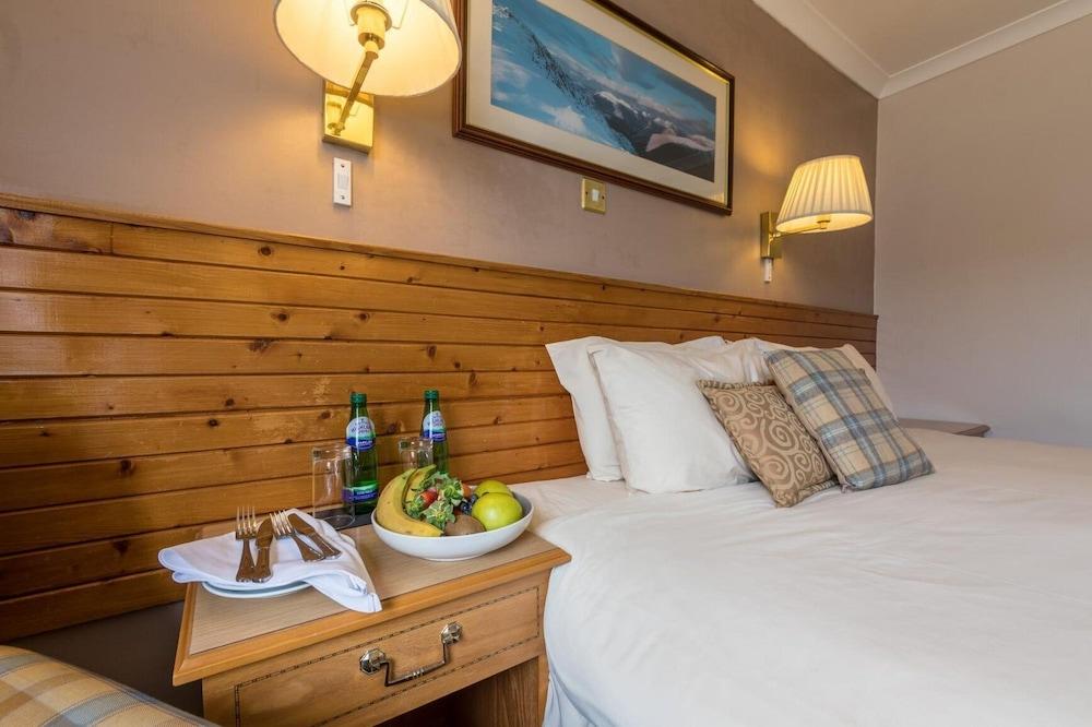Norseman Hotel Wick  Eksteriør bilde