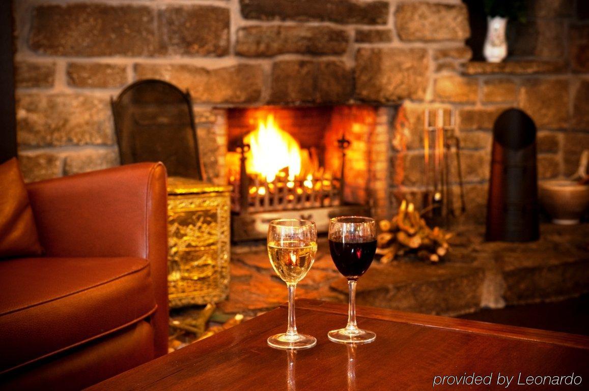 Norseman Hotel Wick  Restaurant bilde