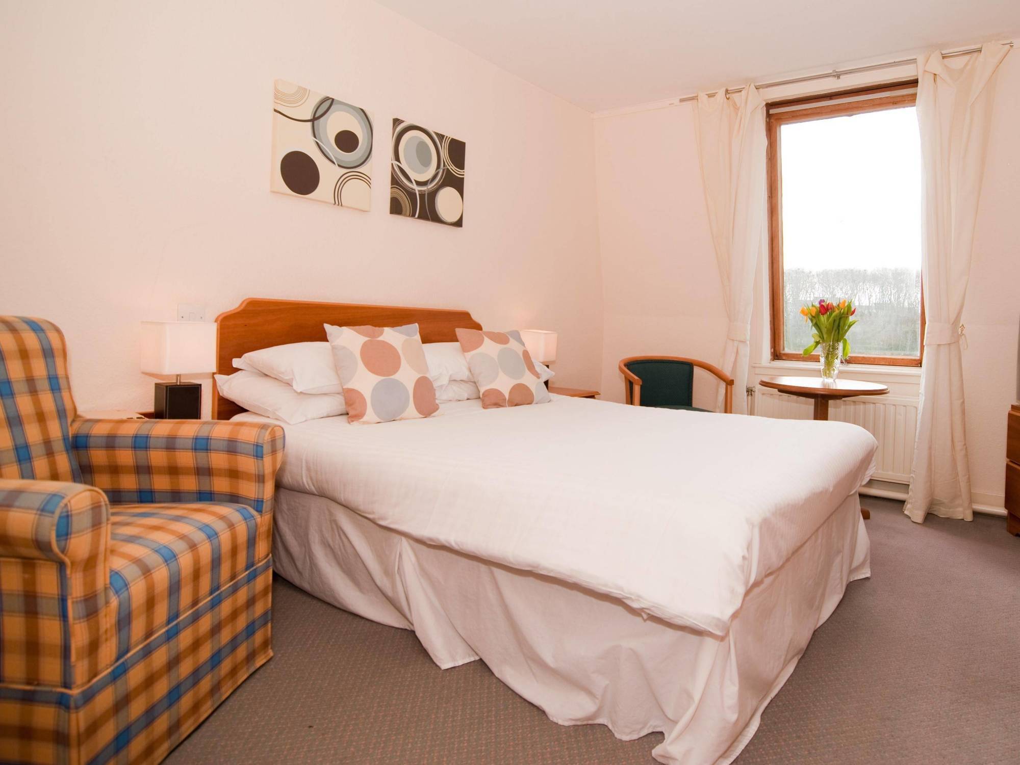 Norseman Hotel Wick  Eksteriør bilde