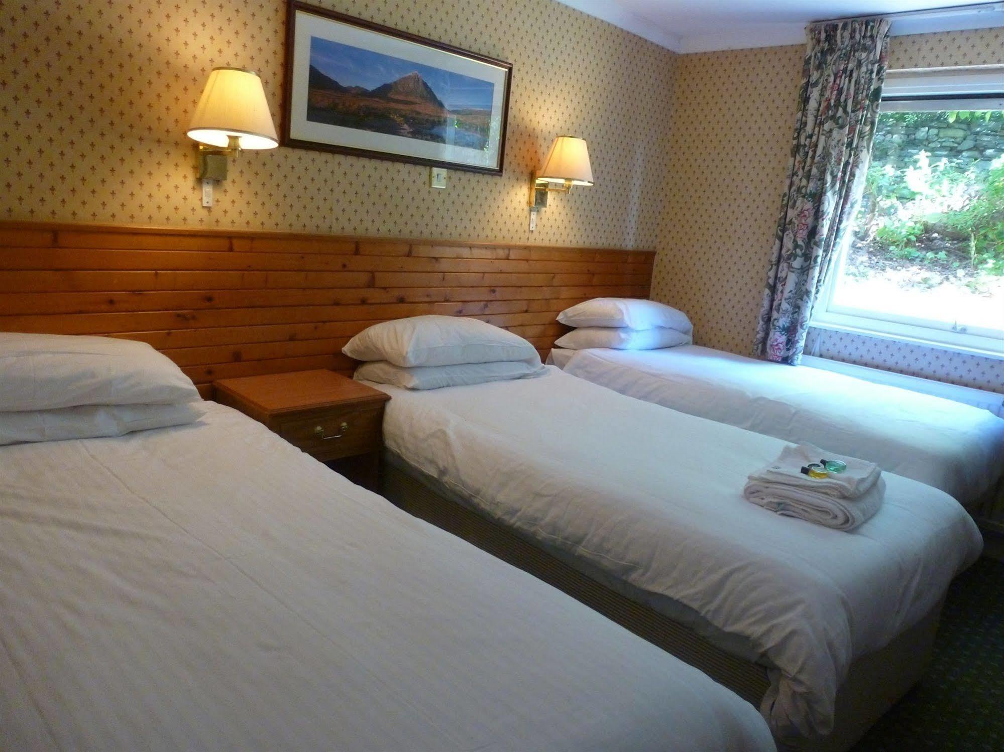Norseman Hotel Wick  Eksteriør bilde